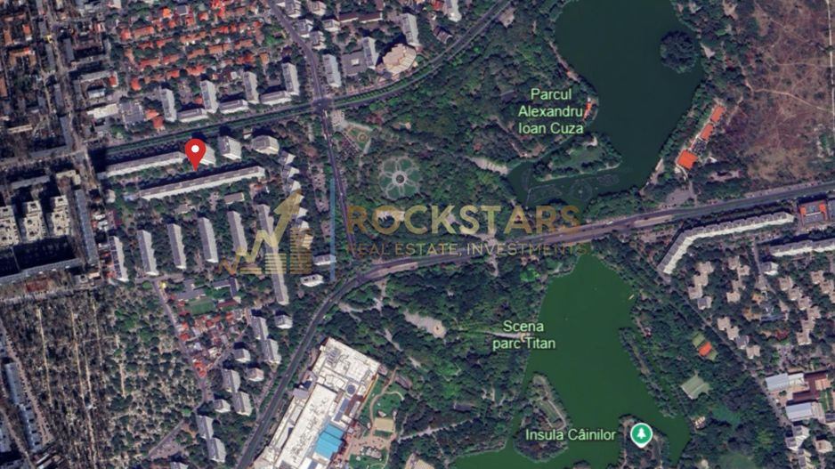 Apartament 2 camere | Parcul IOR | ParkLake | bloc reabilitat - Poză 17