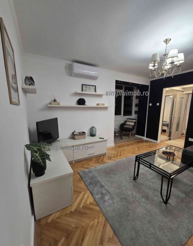 Metrou Piata Romana Central 2 Camere - Poză 3