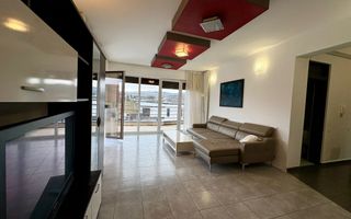Penthouse 2 camere + terasă generoasă | Cartierul Zorilor - Poză 1