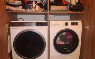 ageuropa.ro vinde apt. 2 cam. 56mp etaj 4 în Micro 16. - Poză 13