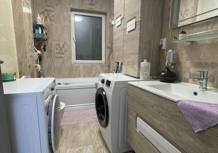 Apartament cu terasă și vedere panoramică – Sânnicoara - Poză 3