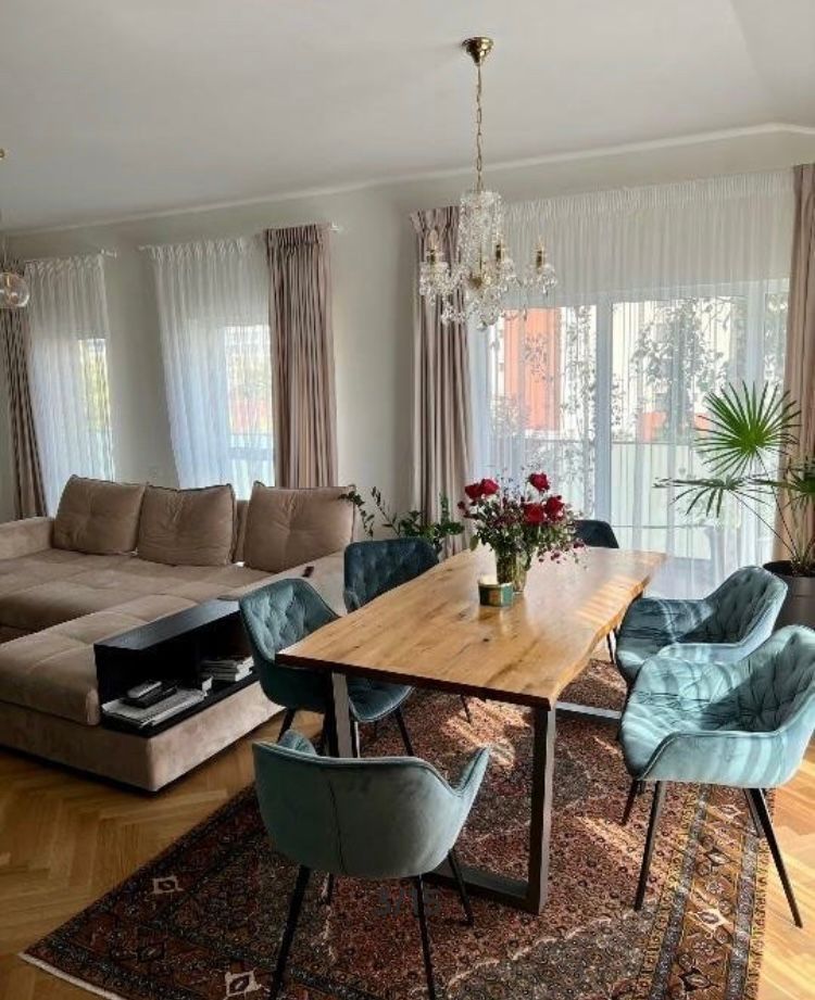 Apartament Modern | 3 Camere | Zona Aviatiei | Terasa Spatioasa - Poză 2