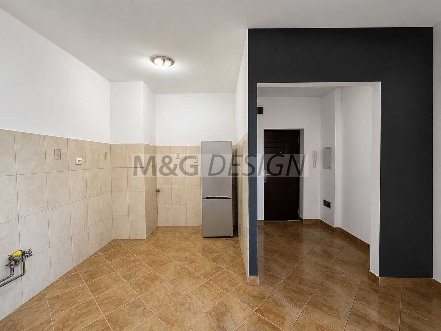Apartament 2 camere bloc nou etaj 2 - Poză 5