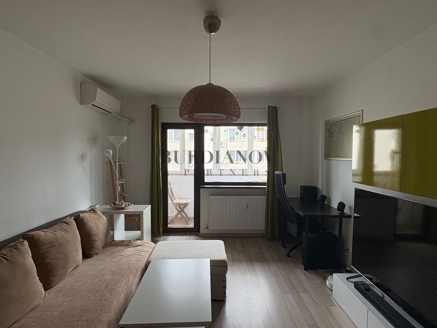 Apartament cu 3 camere - Vitan - Metrou Dristor/Mihai Bravu - Poză 2