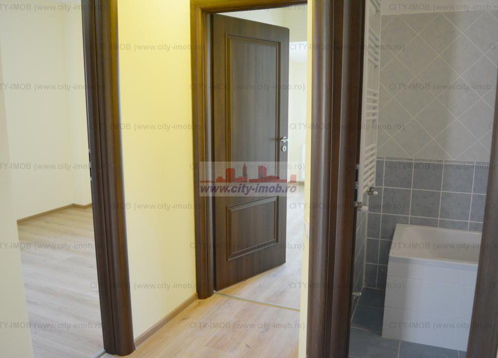 Inchirere Apartament P si D Bucurestii Noi - Curte proprie - Poză 7