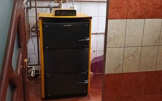 Casa tip duplex Sfântu Ilie/Suceava - Poză 14