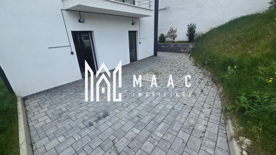 Apartament modern 3 camere gradina 2 locuri parcare Turnisor - Poză 10