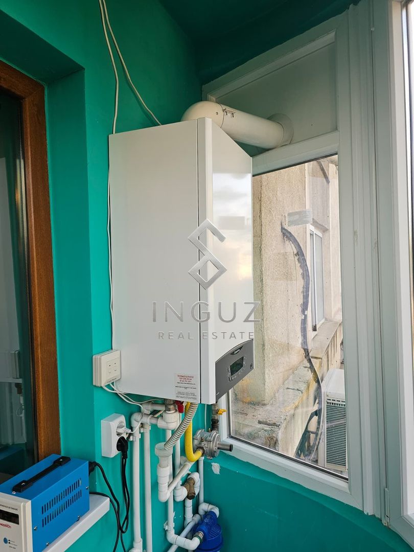 Garsoniera  Maica DomGarsonieră de închiriat – Maica Donului - Lizeanu - Poză 7