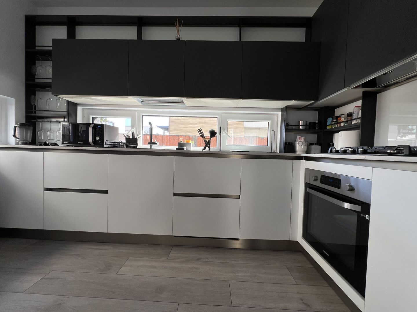 Vila lux superba Berceni (COMISION ZERO) - Poză 26