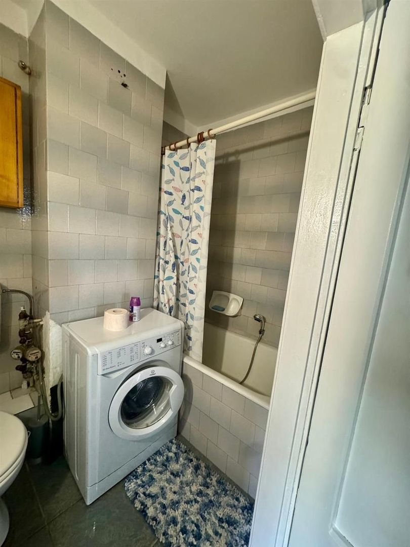 Apartament 1 camera Calea Aradului - Poză 6