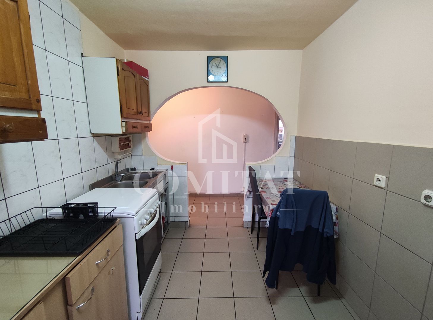 APARTAMENT DE VÂNZARE | 2 CAMERE + BALCON | CALEA TURZII - Poză 11