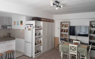 Apartament 2 camere de închiriat, mobilat, Carol Residence, Iași - Poză 2