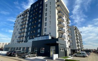 Studio zona Metalurgiei + Loc de Parcare la prima închiriere - Poză 1