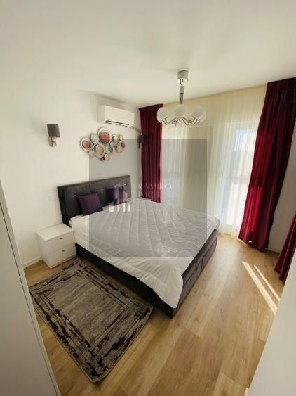 Duplex Grand Via | Blvd Timisoara | Centrala  | Parcare subterana - Poză 2