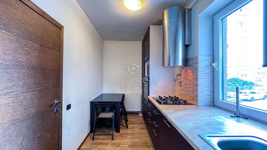 Apartament 2 camere, Parcare, zona Iulius Mall - Poză 7