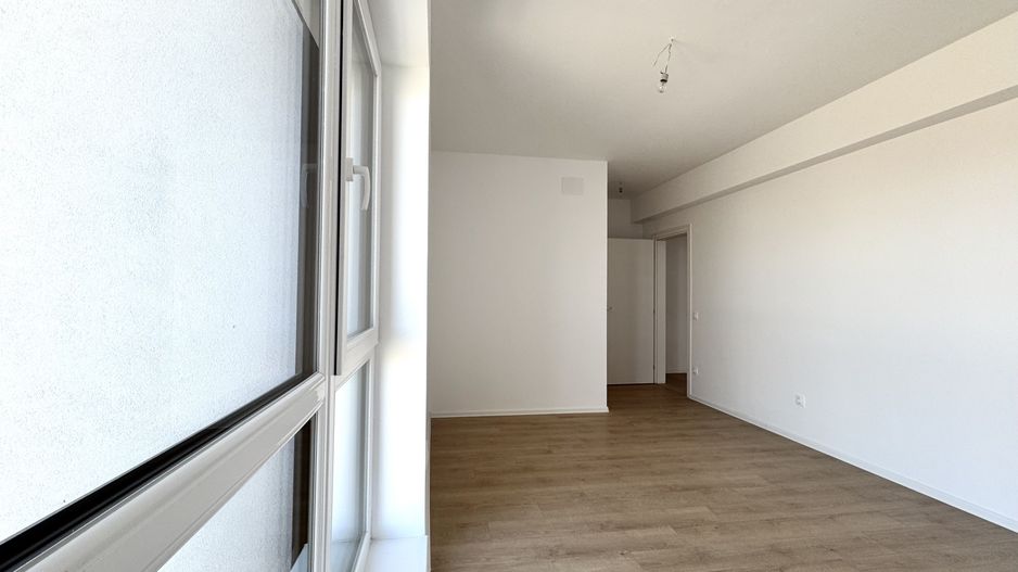 3 camere nou Finisat la cheie - 79 mp SU - Sector 1 - Poză 5
