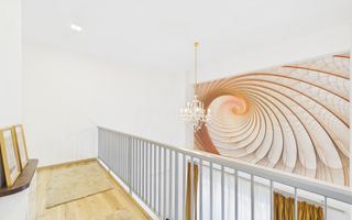 Duplex cu 2 camere modern langa Parcul Carol - Poză 4
