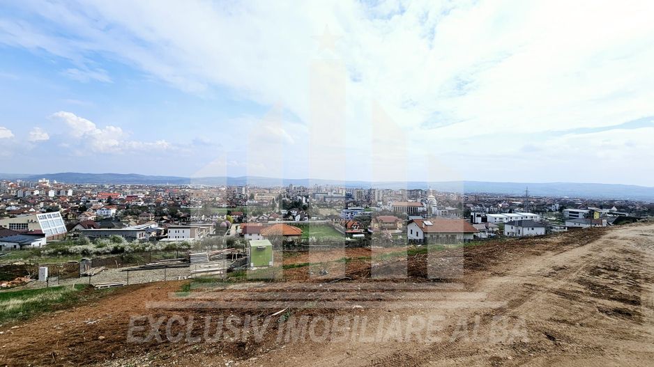 Teren intravilan de vanzare, Cetate - Piata - Poză 2