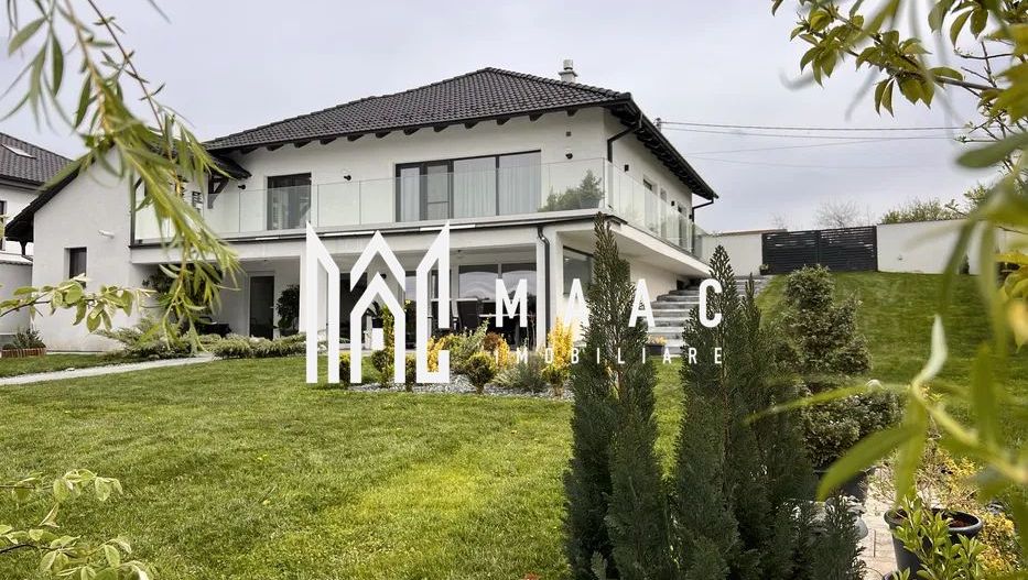 Casa 5 Camere | 240MPU | 1000mp | Mobilat LUX | Tocile - Poză 1