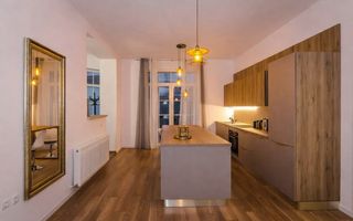 Apartament 3 camere de lux-zona Calea Dumbravii - Poză 8