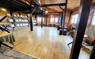 Spațiu modern birouri/comercial – 160 mp + terasă 60 mp,Bld. București - Poză 6