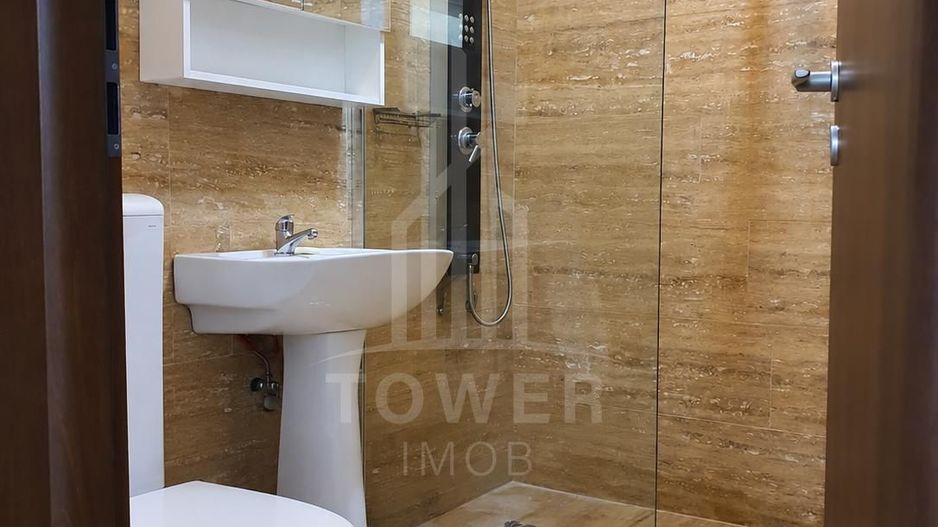Tower Imob – Apartament de vânzare în Lazaret - Poză 5