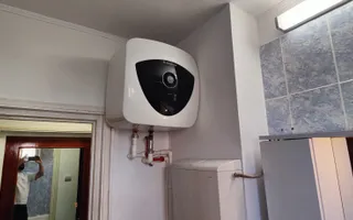 2 camere | 49,9 mp total | Etaj 4/10 | COMISION 0 - Poză 13