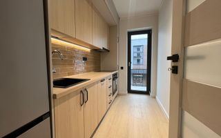Apartament Premium 2 Camere | Zonă Semicentrală | Parcare - Poză 3