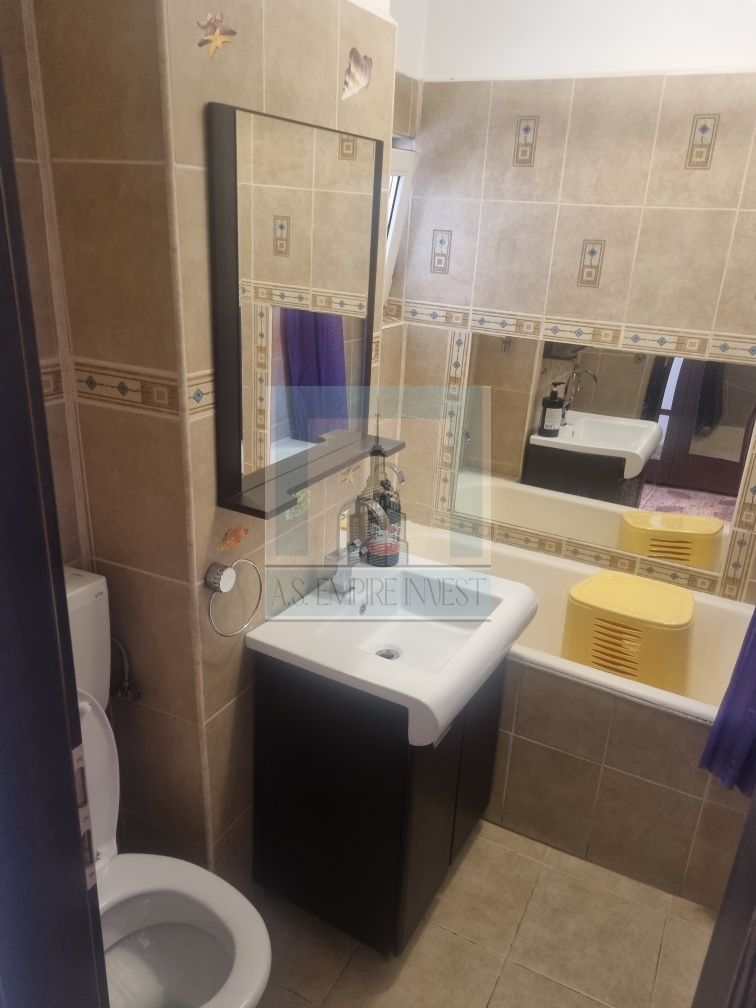 De vanzare apartament 3 camere/ Bd.Alexandru Vlahuță . - Poză 8