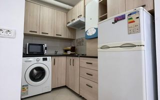 Garsoniera subsol de vanzare Bucurestii Noi - Poză 9