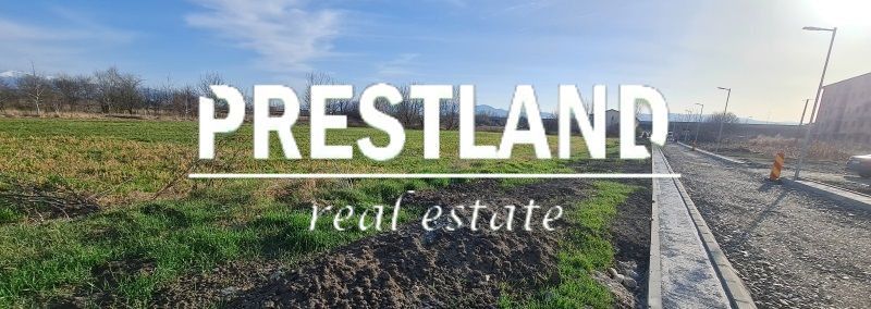 Teren intravilan, zona Gușterița!! - Poză 1