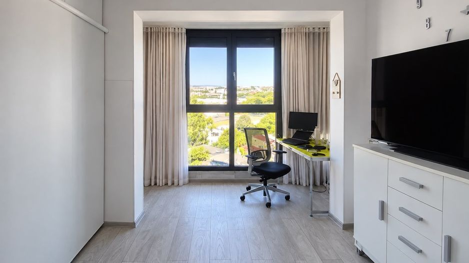 APARTAMENT 2 CAMERE COMPLEX PLANORAMA - Poză 2