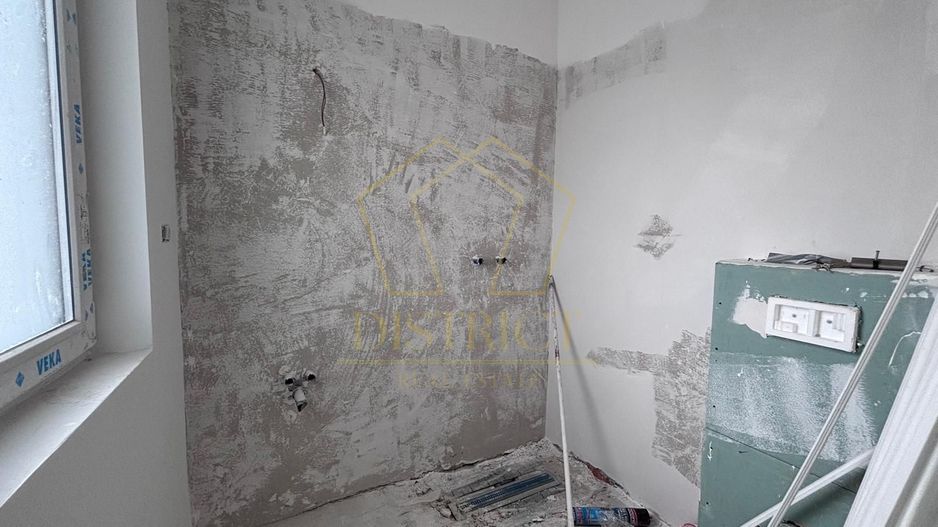 Duplex spatios cu 5 camere | Sacalaz - Poză 16