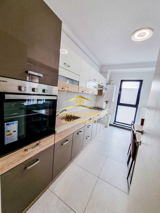 Apartament de 2 camere de vânzare , Complex 21 Residence - Poză 4