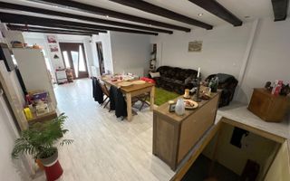 Casă de vanzare 6 camere 220 m² utili cu 376 M² teren la șosea - Poză 4
