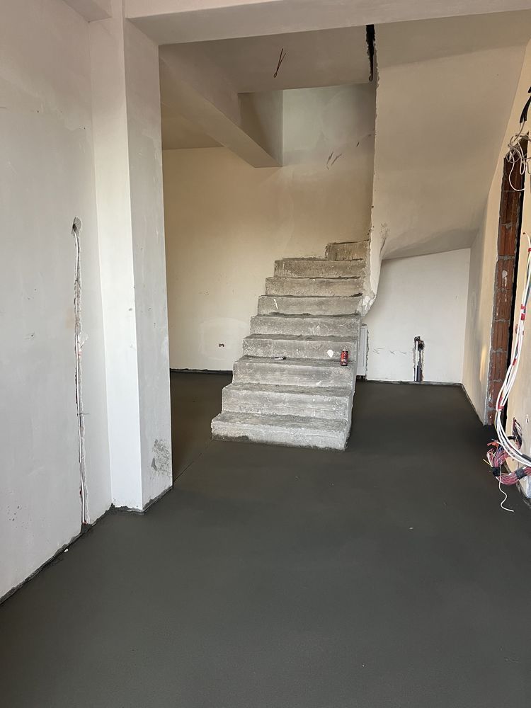 Duplex compus din 5 camere zona Bucuresti noi proprietar - Poză 5