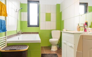 Apartament 2 camere | terasa | parcare subterana | Donath Park - Poză 6