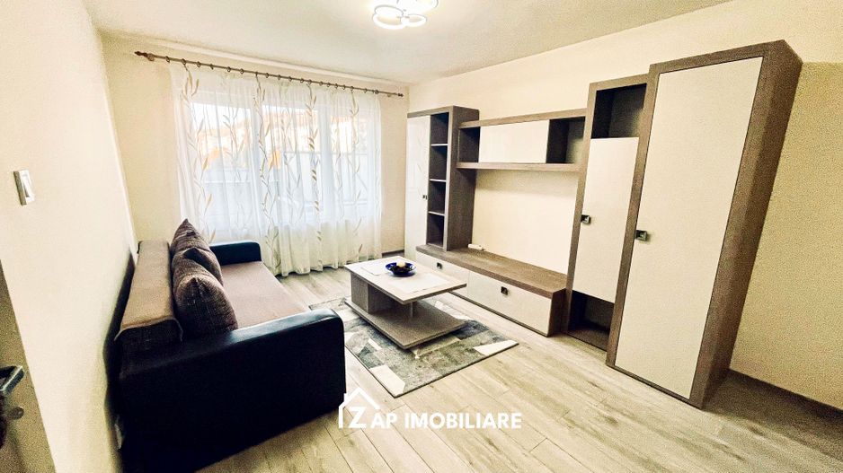 Tudor - Zona Diamant  - Ap. 3 Camere - Etaj 1/8 - Decoma - Poză 1