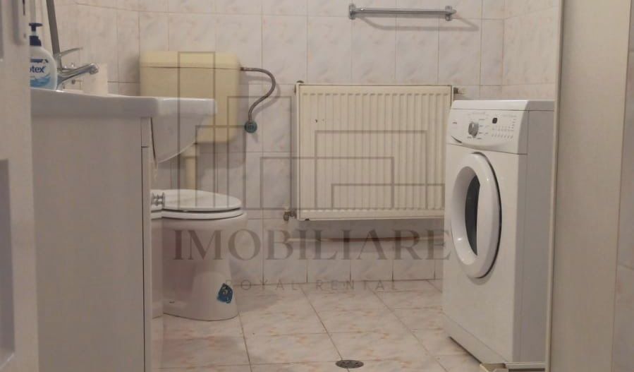 Apartament 2 camere semicentral – zona Dorobanți, disponibil imediat - Poză 9
