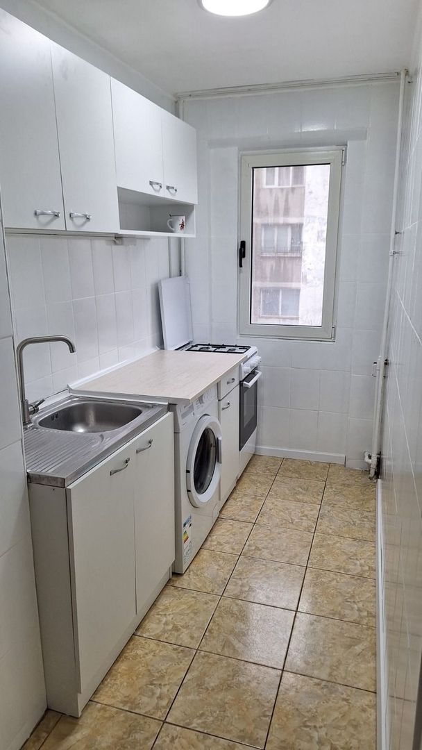 Apartament 2 camere de inchiriat Veteranilor-Lujerului - Poză 6