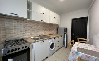 Apartament 2 camere Central - Palas Campus - Poză 6
