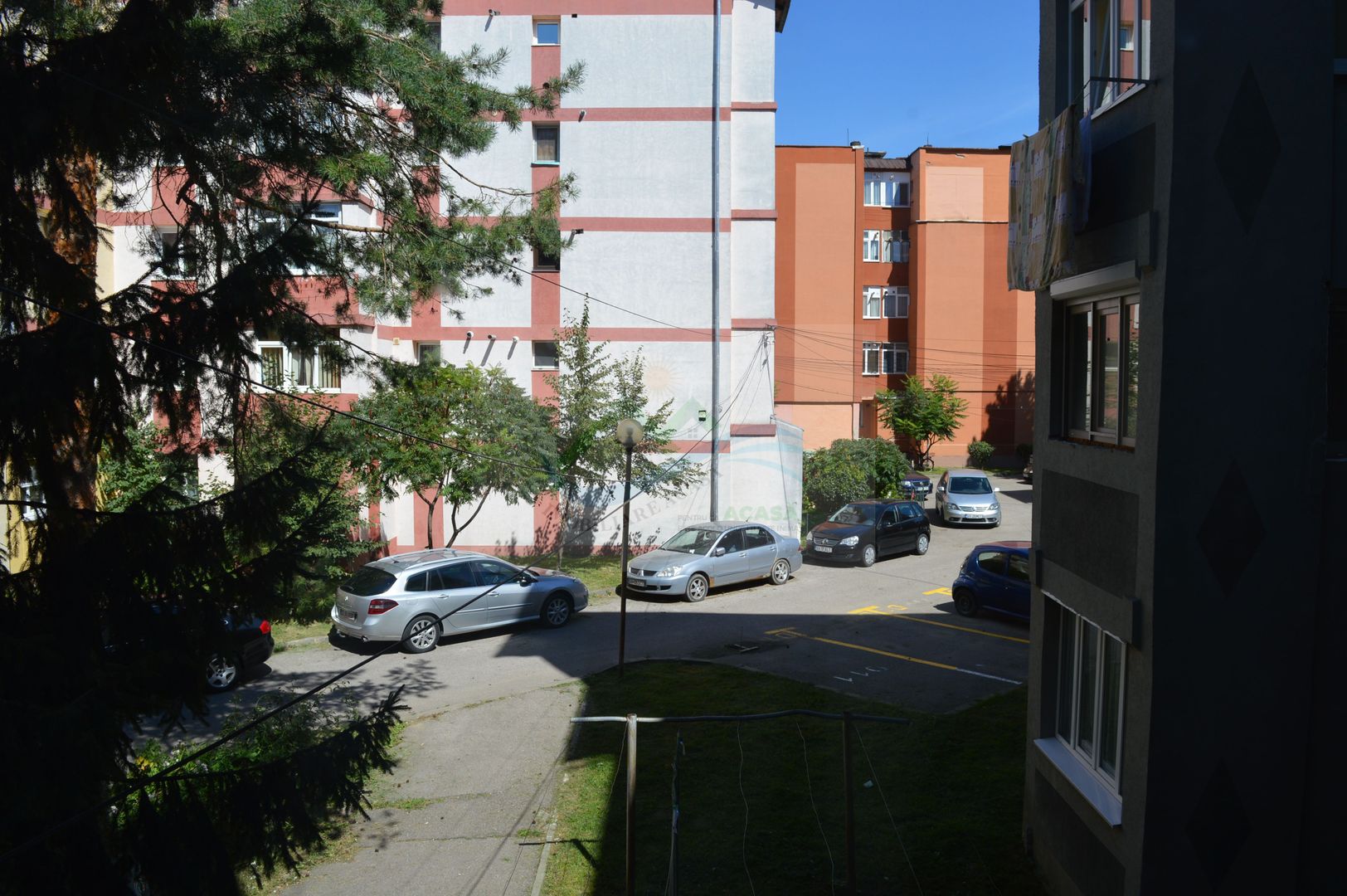 Apartament 3 camere Gura Humorului - Poză 20