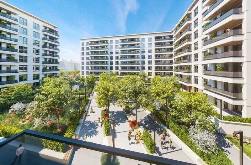 Vânzare, Studiou dublu, Nusco City Park, București - Poză 5