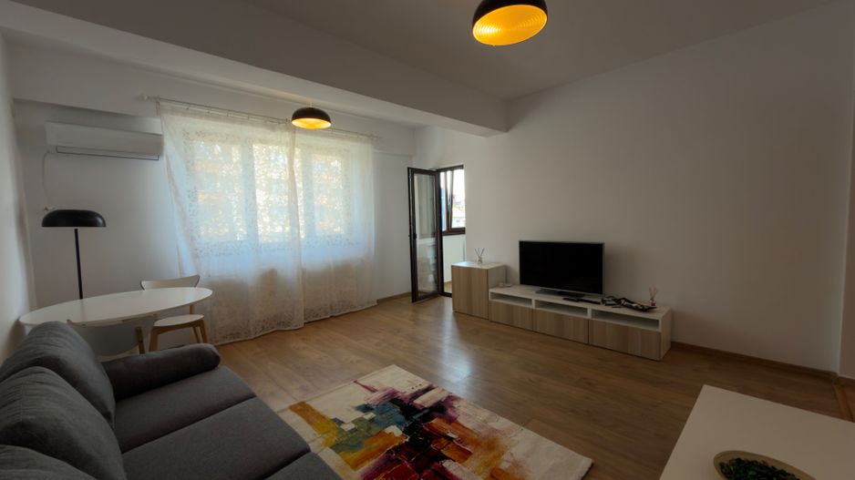 3 camere Grivita Expozitiei | Pod Constanta | 1 Mai | Bucurestii Noi - Poză 10