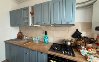 Metrou Berceni (2 min) Apartament 2 Camere-Mobilat/Utilat - Poză 31