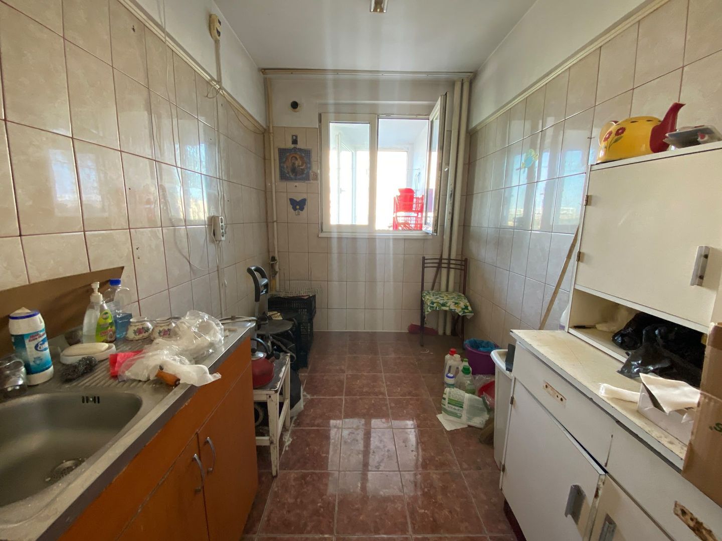 Apartament 3 camere - Metrou Muncii - Poză 2
