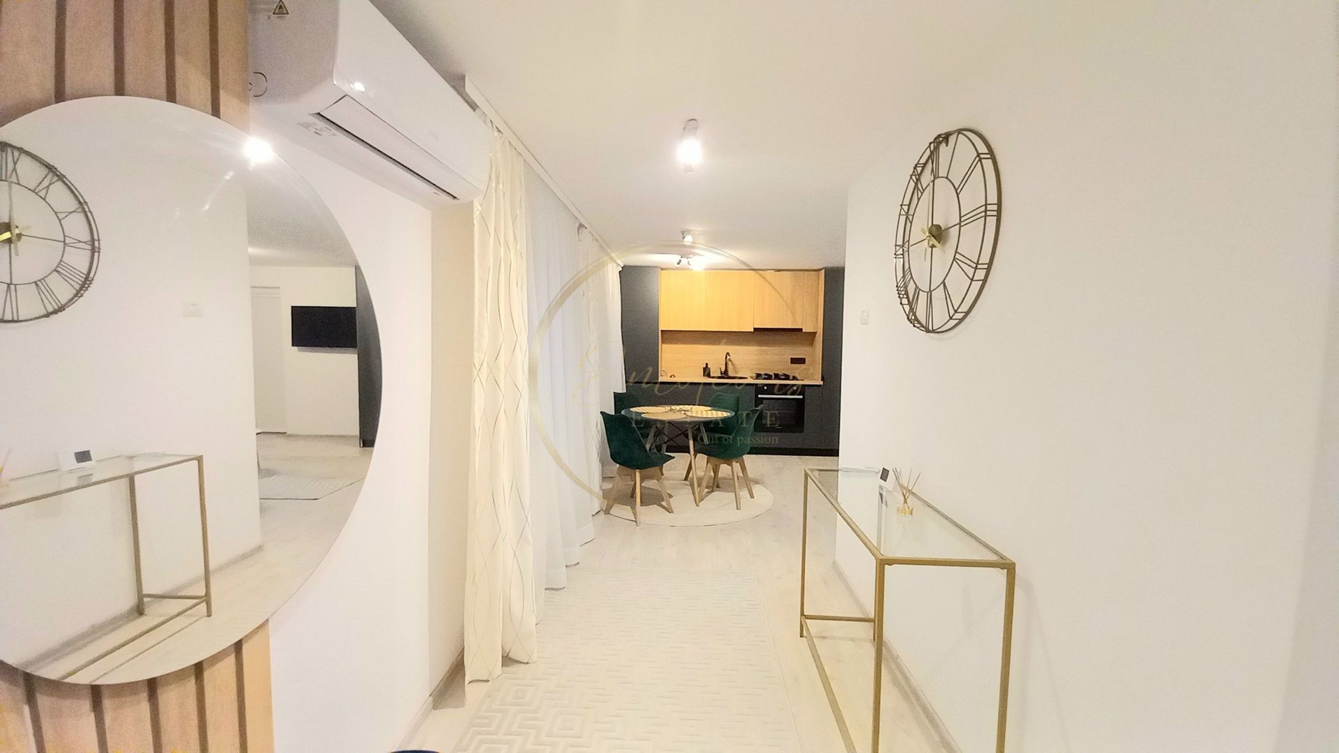 NOU | Apartament luxos 2 camere - Fratelia, Timișoara - Poză 9