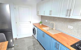 Apartament de Închiriat în Panoramic Valea Adâncă – Cug - Poză 10