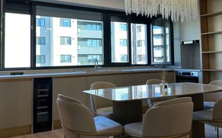 REA1027965 Apartament 2 camere premium Ivory Residence Pipera 68 mp Parcare subt - Poză 7