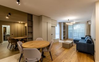 2 camere, lux, parcare, bloc nou, Gheorgheni zona FSEGA, Iulius Mall - Poză 14